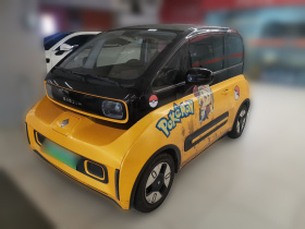 宝骏E300 2020款 Plus 星际智趣版