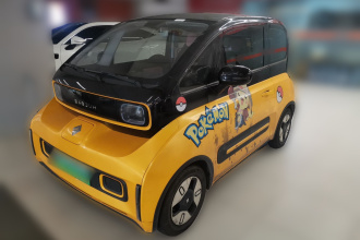 宝骏E300 2020款 Plus 星际智趣版