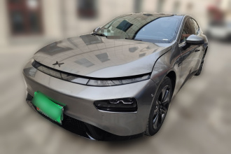 小鹏P7 2020款 670N