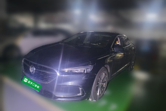 别克 君越 2019款 28T 豪华型