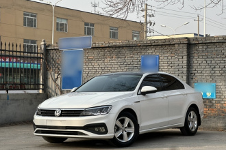 大众 凌渡 2021款 230TSI DSG风尚版