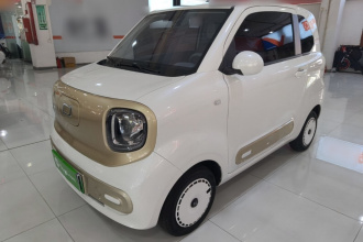 奔腾小马 2025款 222km 闪电马