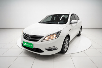 长安 逸动 2016款 1.6L 自动风尚型
