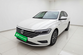 大众 速腾 2021款 200TSI DSG舒适智联版