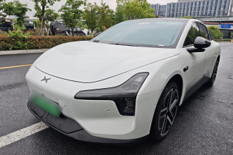 小鹏MONA M03 2025款 600 超长续航 Max