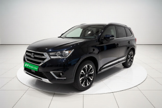 三菱 欧蓝德 2019款 2.0L 两驱畅享版 5座 国V