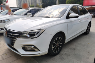 荣威i5 2020款 1.5L 手动4G互联领豪旗舰版