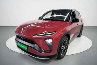 蔚来ES6 2019款 510KM 性能版