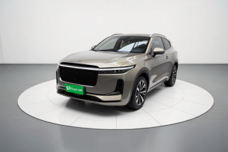 理想汽车 理想ONE 2020款 增程6座版