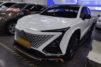 长安UNI-T 2022款 1.5T 尊贵型