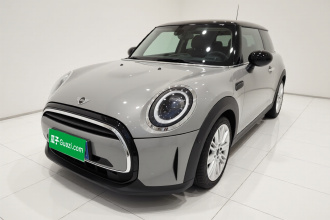 MINI 2022款 改款 1.5T COOPER 经典派