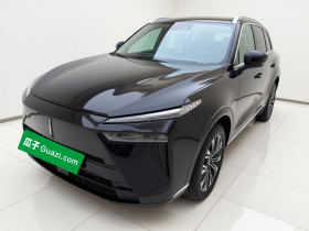 魏牌 蓝山 2023款 两驱长续航版