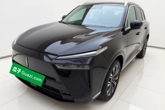 魏牌 蓝山 2023款 两驱长续航版