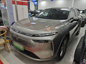 魏牌 摩卡新能源 2024款 Hi4 四驱长续航版