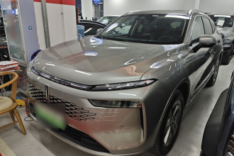 魏牌 摩卡新能源 2024款 Hi4 四驱长续航版