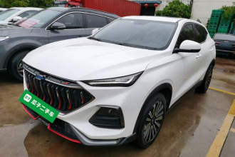 长安欧尚X5 2023款 畅享版 1.5T DCT尊享型