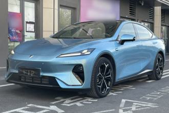 深蓝汽车 深蓝L07 2024款 230Max乾崑智驾ADS SE增程版