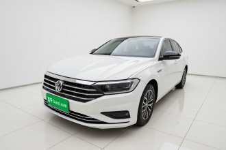 大众 速腾 2019款 280TSI DSG舒适型 国VI