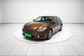 福特 福睿斯 2015款 1.5L 自动时尚型