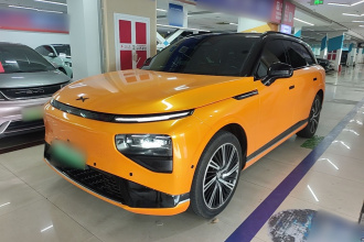 小鹏G9 2022款 702 Pro
