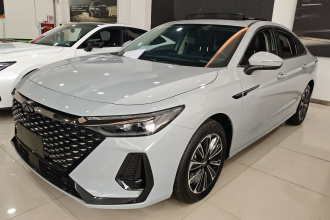 奇瑞 风云A8 2024款 127 乘风版