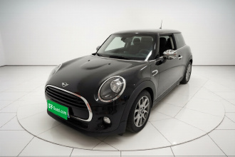 MINI 2019款 1.5T ONE