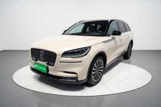 林肯 飞行家 2021款 3.0T V6 四驱尊雅版