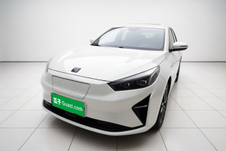 思皓E50A 2021款 尊享版