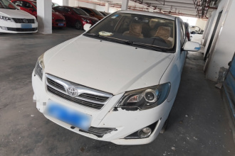 丰田 花冠 2013款 1.6L 手动卓越版