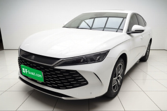 比亚迪 秦L 2024款 DM-i 120KM领先型