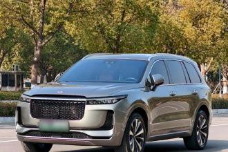 理想汽车 理想ONE 2021款 增程6座版