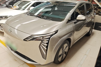 埃安 AION Y 2022款 Plus 80 乐享版