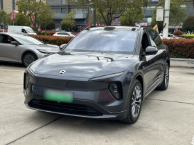 蔚来ES6 2023款 75kWh