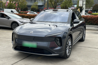 蔚来ES6 2023款 75kWh