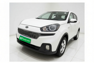起亚 KX3傲跑 2015款 1.6L 手动两驱GL