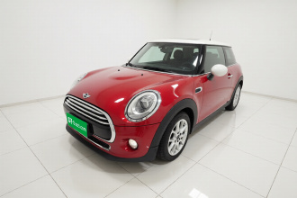 MINI 2014款 1.5T COOPER Excitement