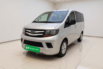 江淮瑞风 瑞风M3 2019款 创客版 1.8L 豪华型