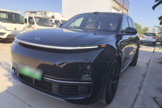 理想汽车 理想L9 2024款 Pro