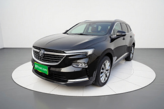 别克 昂科旗 2020款 28T 两驱尊贵型