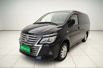 东风风行 菱智 2020款 M5L 1.6L 豪华型 7座