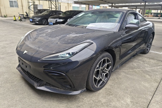 哪吒汽车 哪吒GT 2023款 560
