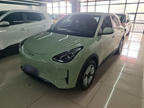 吉利银河 星愿 2025款 310km 青春版