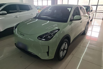 吉利银河 星愿 2025款 310km 青春版