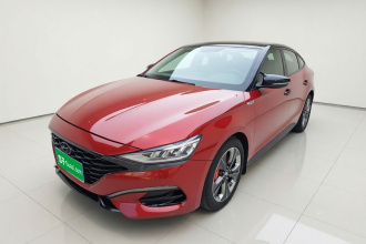 现代 菲斯塔 2019款 280TGDi 运动版 国V