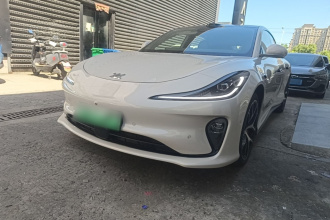 智己汽车 智己L6 2025款 Ultra