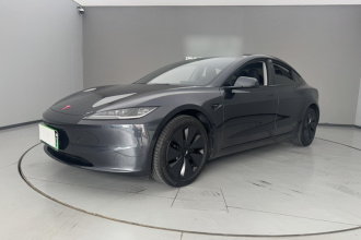 特斯拉 Model 3 2025款 后轮驱动版