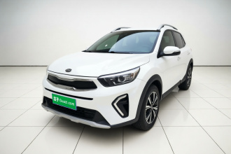 起亚 奕跑 2019款 1.4L 自动趣享版 国VI