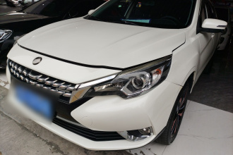 启辰T90 2017款 2.0L CVT风尚版