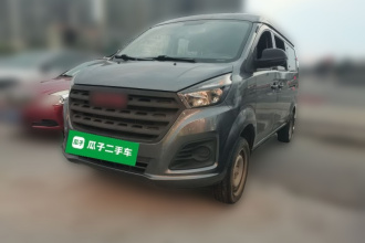 金杯 金海狮M经典 2023款 1.5L 工程狮客车 5/6/7座