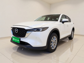 马自达CX-5 2022款 2.0L 自动两驱智尚型